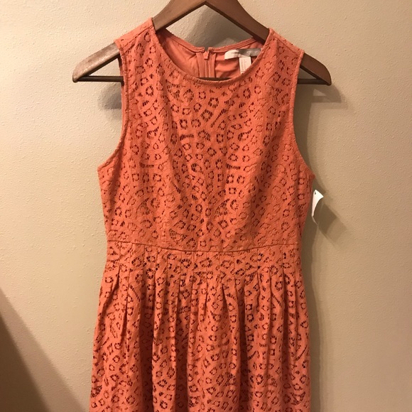 Dresses & Skirts - Very nice fit and flare dress